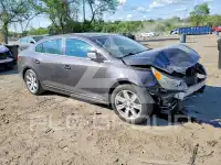 2012 Buick LACROSSE фото