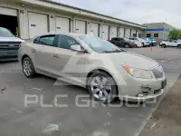 2012 Buick LACROSSE photo
