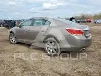 2012 Buick LACROSSE фото