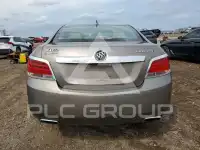 2012 Buick LACROSSE фото