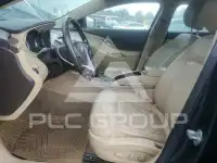 2012 Buick LACROSSE фото