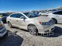 2012 Buick LACROSSE фото