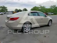 2012 Buick LACROSSE photo