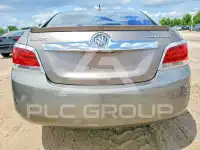 2012 Buick LACROSSE photo