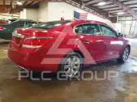 2012 Buick LACROSSE photo