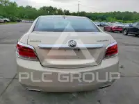 2012 Buick LACROSSE photo