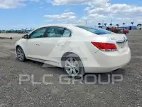 2012 Buick LACROSSE photo