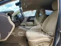 2012 Buick LACROSSE photo