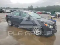 2012 Buick LACROSSE фото
