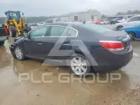 2012 Buick LACROSSE фото