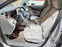 2012 Buick LACROSSE фото