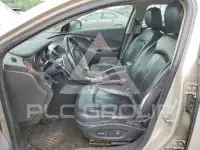 2012 Buick LACROSSE photo