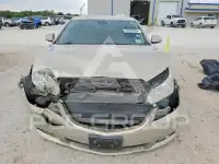 2012 Buick LACROSSE photo
