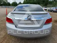 2012 Buick LACROSSE photo