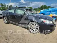2012 Buick LACROSSE фото