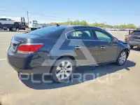 2012 Buick LACROSSE фото