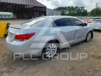 2012 Buick LACROSSE photo