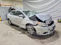 2012 Buick LACROSSE фото