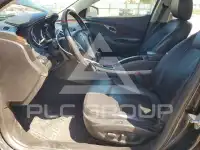 2012 Buick LACROSSE фото