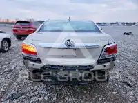 2012 Buick LACROSSE photo