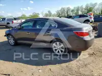 2012 Buick LACROSSE фото