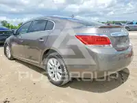 2012 Buick LACROSSE photo