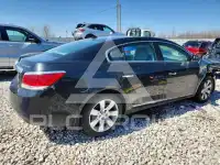 2012 Buick LACROSSE фото