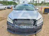 2012 Buick LACROSSE photo