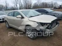 2012 Buick LACROSSE photo