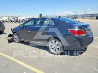 2012 Buick LACROSSE фото
