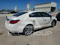 2012 Buick LACROSSE photo