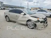 2012 Buick LACROSSE photo