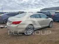2012 Buick LACROSSE photo