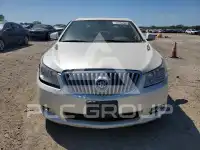 2012 Buick LACROSSE photo