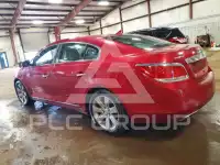 2012 Buick LACROSSE photo