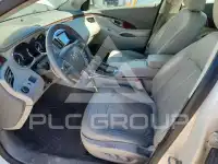 2012 Buick LACROSSE фото