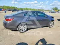 2012 Buick LACROSSE фото