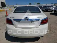 2012 Buick LACROSSE photo
