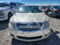 2012 Buick LACROSSE фото