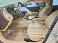 2012 Buick LACROSSE photo