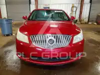 2012 Buick LACROSSE photo