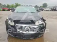 2012 Buick LACROSSE фото