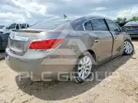 2012 Buick LACROSSE photo