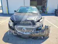 2012 Buick LACROSSE фото