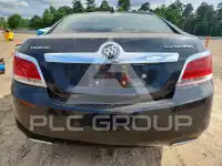 2012 Buick LACROSSE фото
