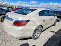 2012 Buick LACROSSE фото