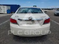 2012 Buick LACROSSE photo