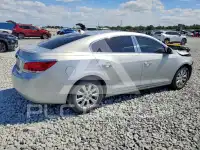 2012 Buick LACROSSE фото