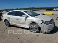 2012 Buick LACROSSE photo