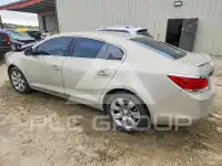 2012 Buick LACROSSE photo
